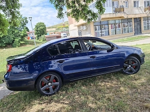 Vw Passat B6 20 2007 - imagine 3