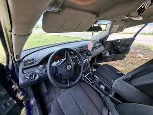 Vw Passat B6 20 2007 - imagine 5