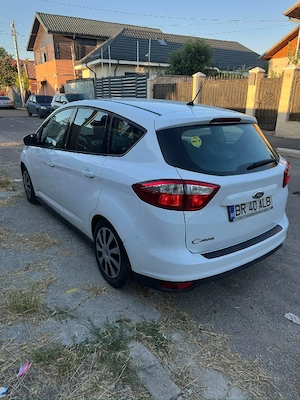 Ford CMax 1,6 benzină  - imagine 5