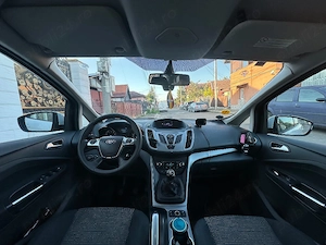 Ford CMax 1,6 benzină  - imagine 2