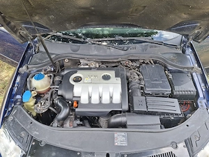 Vw Passat B6 20 2007 - imagine 7