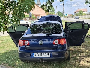 Vw Passat B6 20 2007 - imagine 6