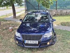 Vw Passat B6 20 2007 - imagine 10
