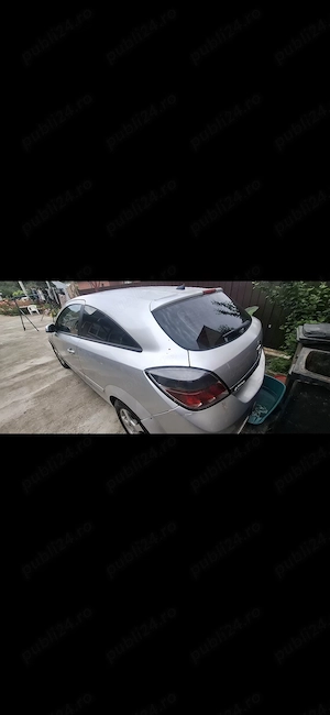 Dezmembrez opel gtc an fabricatie 2005  - imagine 2