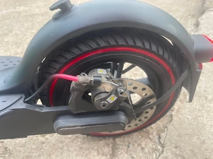 Trotineta electrica xiaomi pro 2 