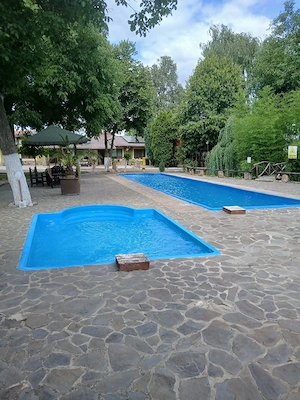 vand casa cu 3 dormitoare  in Cartierul Verde Arad.