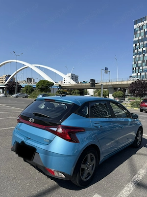 Hyundai I20 - imagine 6