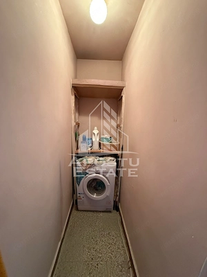 Apartament de vanzare cu 3 camere, 2 bai, 2 balcoane, zona Soarelui - imagine 12