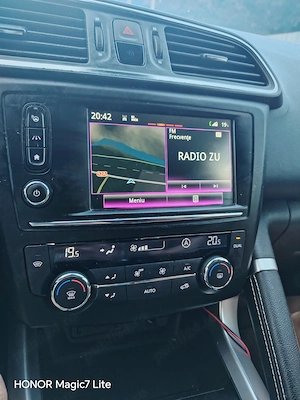 Vând Renault Kadjar 1.6 4x4  - imagine 6