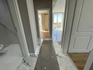 Apartament 3 camere bloc nou si finisaje de calitate - imagine 7