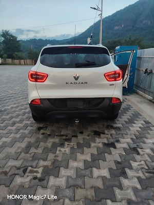 Vând Renault Kadjar 1.6 4x4  - imagine 5
