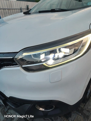 Vând Renault Kadjar 1.6 4x4  - imagine 8