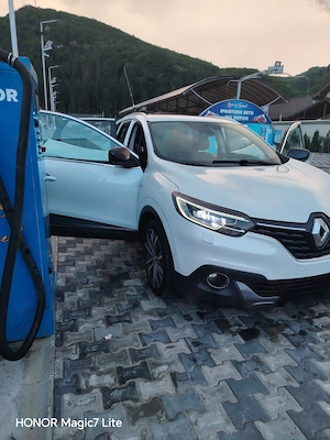 Vând Renault Kadjar 1.6 4x4 