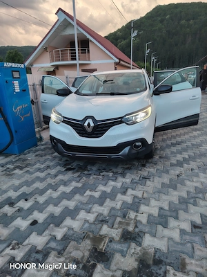 Vând Renault Kadjar 1.6 4x4  - imagine 3