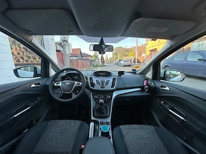 Ford CMax 1,6 benzină  - imagine 7