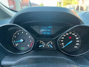 Ford CMax 1,6 benzină  - imagine 6