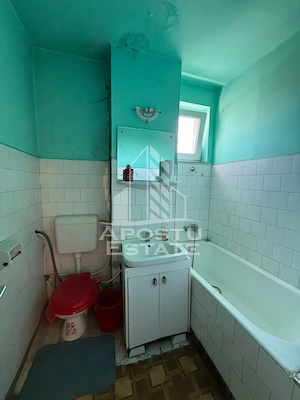 Apartament de vanzare cu 3 camere, 2 bai, 2 balcoane, zona Soarelui - imagine 14