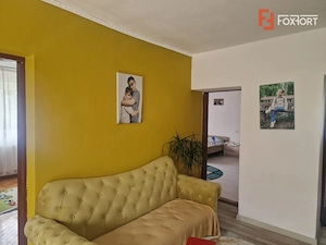 Casa individuala cu 9 camere, in Mosnita Noua, zona centrala - imagine 7
