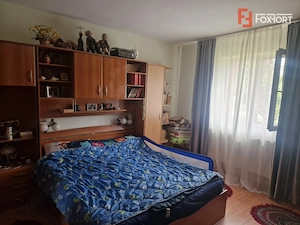 Casa individuala cu 9 camere, in Mosnita Noua, zona centrala - imagine 9