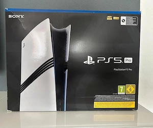 Sony PlayStation 5 Pro 2Tb 