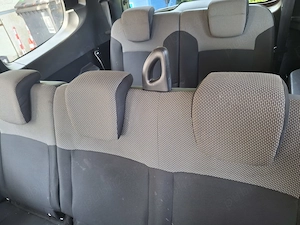 Dacia Lodgy 7 locuri - imagine 4