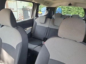 Dacia Lodgy 7 locuri - imagine 5