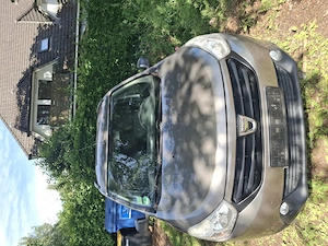 Dacia Lodgy 7 locuri - imagine 2