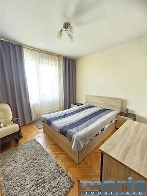Vanzare apartament 2 camere Tudor Str. Rodniciei - imagine 4
