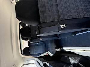Vito Tourer 9 locuri 2016 Euro6 - imagine 7