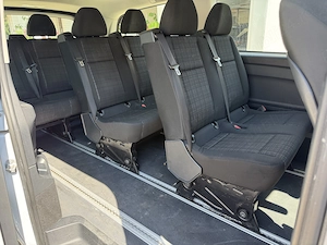 Vito Tourer 9 locuri 2016 Euro6 - imagine 6