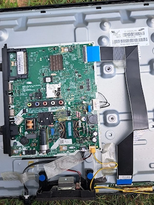 Placa baza UE32N4002AK