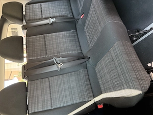 Vito Tourer 9 locuri 2016 Euro6 - imagine 10