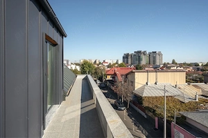 Veranda mall   Penthouse   Bloc Boutique  - imagine 5