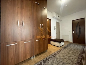 APARTAMENT 3 CAMERE| BLOC NOU | PRIMA ONESTILOR | ORADEA - imagine 8