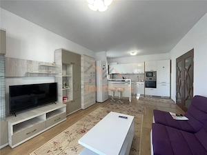 APARTAMENT 3 CAMERE| BLOC NOU | PRIMA ONESTILOR | ORADEA - imagine 2