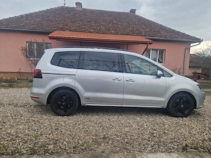 Volkswagen sharan  - imagine 2