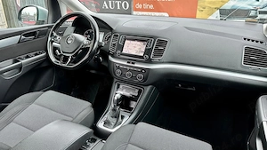 Volkswagen sharan  - imagine 4