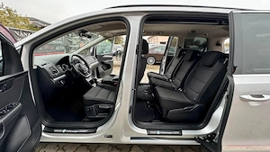 Volkswagen sharan  - imagine 5