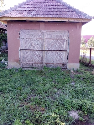 Vand casa in com Bogata - imagine 2