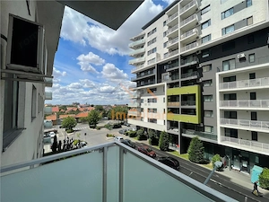APARTAMENT 3 CAMERE| BLOC NOU | PRIMA ONESTILOR | ORADEA - imagine 14