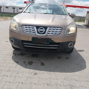 vamd Nissan qashqai an 2009 - imagine 4