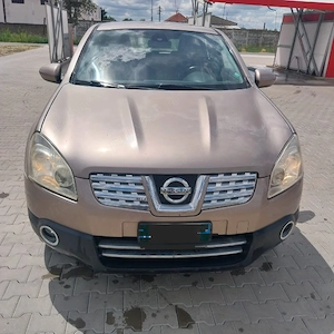vamd Nissan qashqai an 2009 - imagine 2