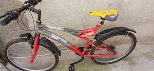 Mountain Bike 18 viteze