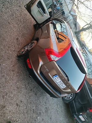 Volvo XC6 km - imagine 2