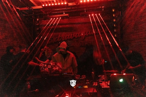 DJ Evenimente Private