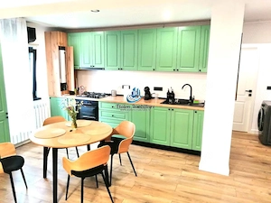 Apartament 2 camere decomandat, etaj 2, Precista