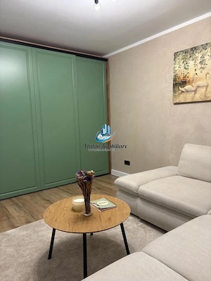 Apartament 2 camere decomandat, etaj 2, Precista - imagine 7