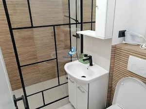 Apartament 2 camere decomandat, etaj 2, Precista - imagine 3
