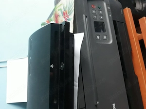 consola ps 3 