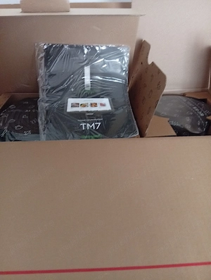 Vând Thermomix Tm7 nou, sigilat